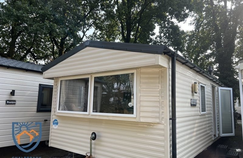 Willerby Seasons